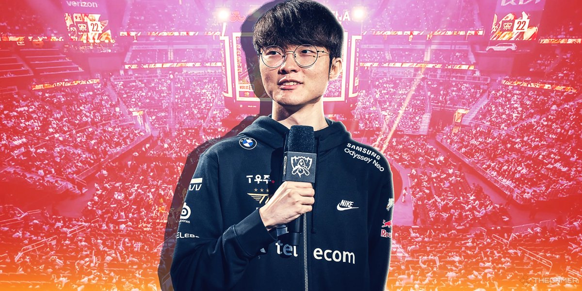 Faker Merch: Navigating the World of T1 Fan Gear