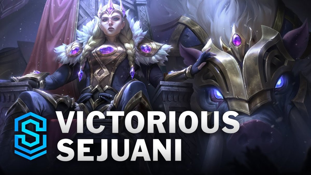 New Victorious Skin: How To Get Master Yis Reward