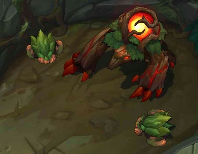 Red Lol Team: A History of Brazils RED Canids