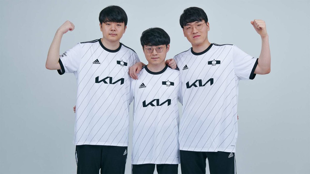 Showmaker League of Legends Star Confident Returning to Worlds