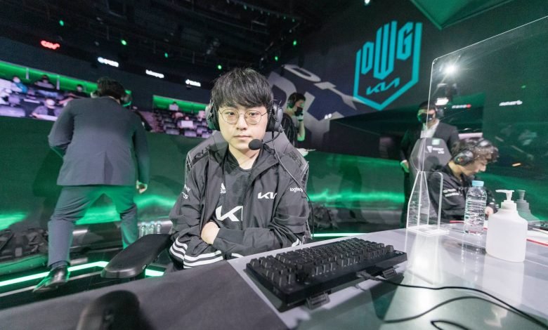 Showmaker Lol Stats: Dplus Kia Mid-Laner Performance Overview