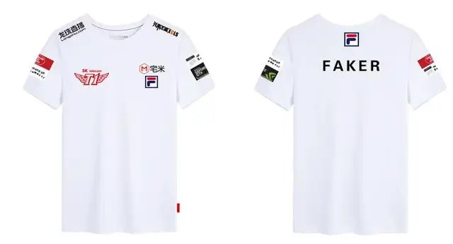 SKT1 Jersey: A Fans Guide To Authentic Team Apparel